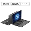 Laptop-156-Inch-TECLAST-F15S-Intel-Apollo-Lake-Processor-up-to-24-GHz-Notebook-1920x1080-IPS-Ultrabook-7mm-Windows-10-6GB128GB-Dual-Band-WiFi-USB30-Mini-HDMI-Bluetooth-42 Laptop 15.6 Inch TECLAST F15S Intel Apollo Lake Processor, up to 2.4 GHz Notebook, 1920x1080 IPS Ultrabook 7mm Windows…