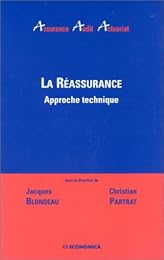 La  réassurance