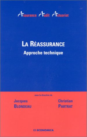La  réassurance