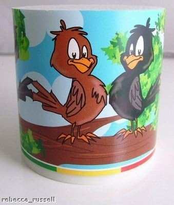 Animal Voice Bird Sounder 3 Yr Plus by iAuctionShop
