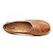 Clarks Women's Evianna Fig Slip on Shoes, Tan , Style 08336 7 M