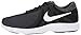 Nike Men's Revolution 4 Running Shoe, Black/White-Anthracite, 10 Wide US