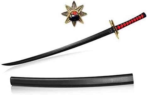 Rex Distributors SWL-050 12" Miniature Anime Bleach Sword-Hitsugya Toushiro Hyourinmaru
