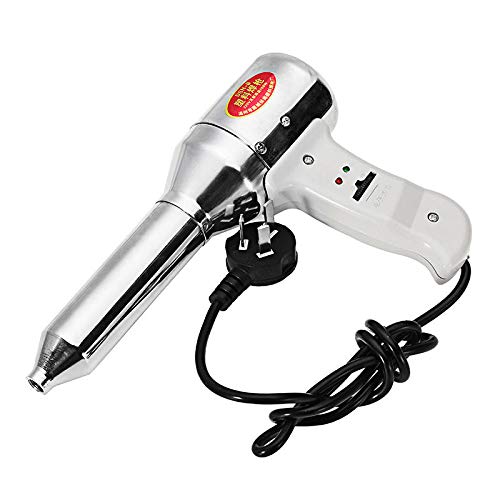 Plastic Welding Torch 700W Adjust Temperature Welding Air Torch Auto