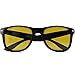 Computer Reading Glasses - Provide Headache Dry Eyes Relief - Eye Strain From Blue Light UVB Light HEV Light - Clear Lens Nerd Glasses Style For Women & Men