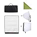 Falcon Eyes RX-18T (New Packaging) 62W Photo Light Portable LED Photo Light Flexible LED Photo Light with Diffuser (RX-18T Kit with Soft Box)