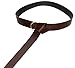 COUCOU Age Medieval Belt Men for Renaissance Viking Tunic Shirt Blouse Accessories