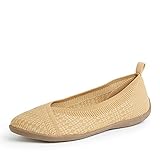 Original Comfort by Dearfoams Women's Nadia Ballet