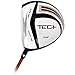 King Par, LLC TEC Plus 460 cc Ti Matrix Driver Men's