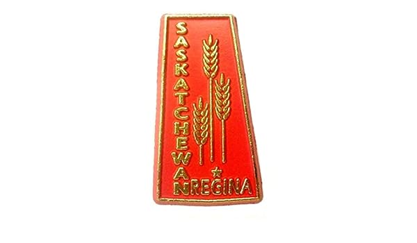 Saskatchewan Regina imán para nevera Souvenir: Amazon.es: Hogar