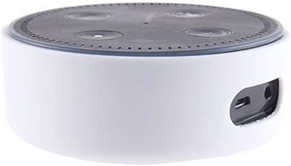 amazon echo dot 2 features