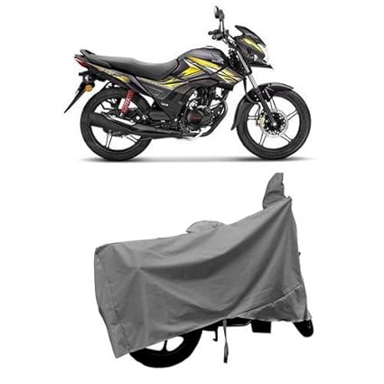 honda shine sp body cover