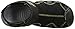 Crocs Men's Swiftwater Mesh Sandal, Black/Charcoal, 10 M US