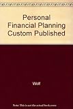 Image de Personal Financial Planning Custom Published