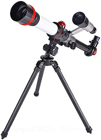 三脚屈折率スパイグラスズームハイスポッティングスコープが付いているプロのhd望遠鏡天体単眼強いスコープ強力な子供のおもちゃ 理想誕生日プレゼント新年の贈り物
