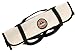 Arsenal 5780 Tool Roll-Up Pouch, 16-Pockets, Canvas, White