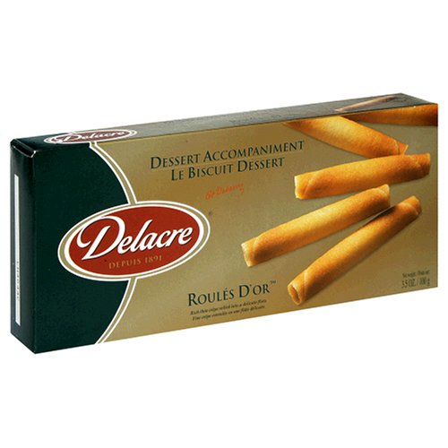 Delacre Upc Barcode Buycott