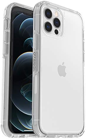Amazon.com: Apple iPhone 12 and iPhone 12 Pro Leather Case with
