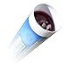 Tarantula Tools Nitro Red Lithium Complex Tube Grease for Grease Guns - Nitro Lubricants Tacky Red Lithium Heavy Duty Automotive and Industrial Grease Tubes - Great Grease for Marine Use