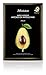 JMsolution Water Luminous Avocado Oil Ampoule Skin Care Facial Mask - Triple hyaluronic-Rich Hydrated Smooth Moisture -10 sheets for All Skin type…
