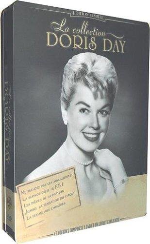 La Collection Doris Day - Edition Limitée