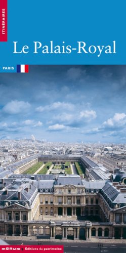 Le  Palais-Royal