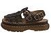 Dr. Martens Fisherman Sandal