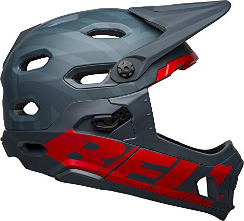 ایگرد | قیمت و خرید Bell Super DH MIPS Adult Mountain Bike Helmet