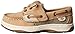 Sperry Ivyfish Alternative Closure Boat Shoe (Toddler/Little Kid)