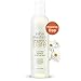 John Masters Organics - Bare - Unscented Shampoo for All Hair Types - Fragrance Free Natural Cleanser for Men & Women Sensitive to Fragrances - 8 oz