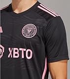 adidas Men's Soccer Inter Miami 23/24#10 Messi Away