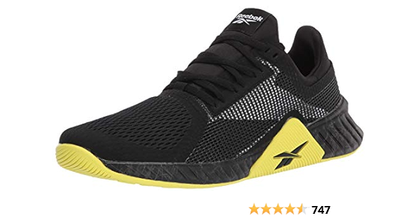 trainers slightly too big