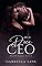 Livro Meu Doce CEO - Série Os Coopers - Livro 4