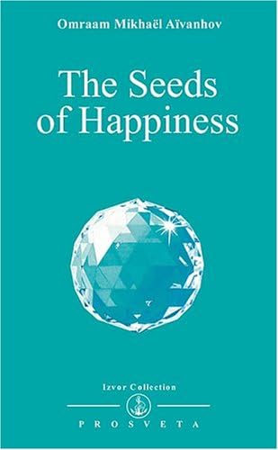 The seeds of Happiness (Izvor Collection)