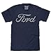 Ford Signature T-Shirt | Soft Touch Fabric