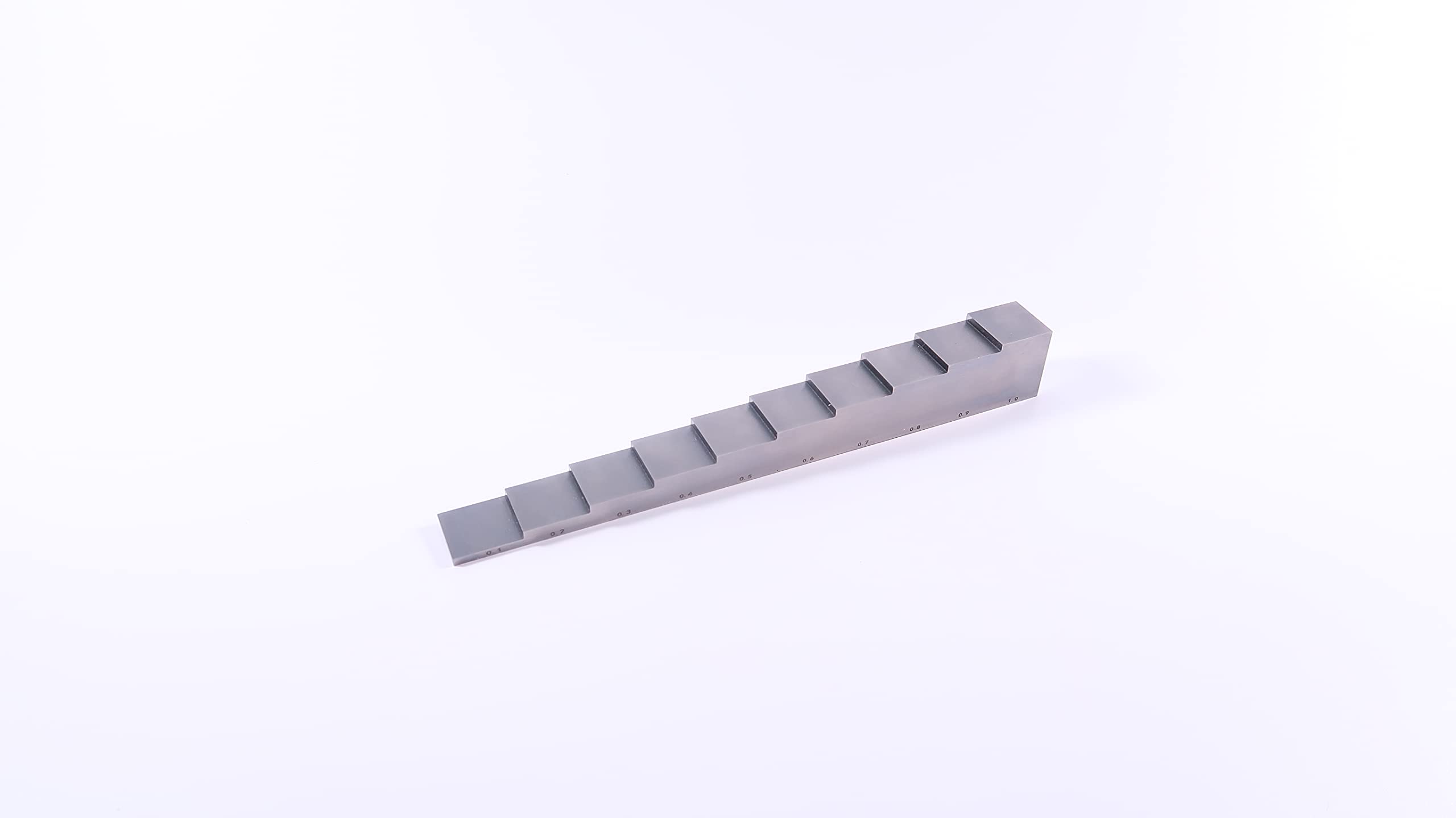 Ut Step Block Mua 10 Step UT Block 0.1