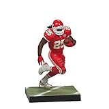 McFarlane Toys NFL Series 34 Jamaal Charles Action Figure
