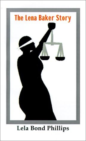 The Lena Baker Story