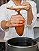 CTF GOLD Thai Tea Strainer, Large 5