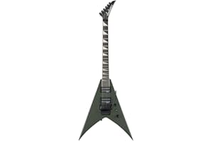 Jackson JS Series King V JS32 - Matte Army Drab