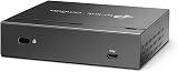 TP-Link OC200 Omada Cloud Controller 100 Wi-Fi Clients 50 EAPs PoE Managed view 3