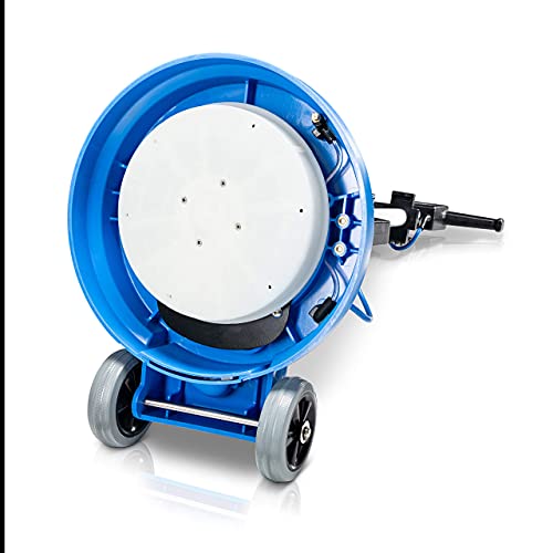 Prolux Core Heavy Duty Single Pad Commercial Polisher Floor Buffer