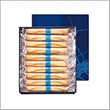 YOKU MOKU Cigare Butter-rich Cookie 30 Sticks