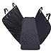 NHILES Fragrance Dog Back Seat Cover Waterproof Scrtchproof Nonslip Dog Back Seat Protector for Car and SUV…