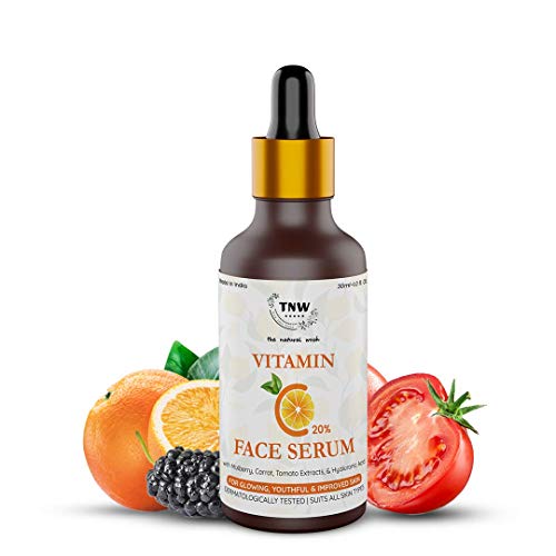 tnw vitamin c serum price