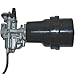 ZOOM ZOOM PARTS Carburetor & Air Filter Box Assembly For SUZUKI JR 50 78 79 80 81 82 83 84 85 86 87 88 89 90 91 92 93 94 95 96 97 98 99 00 01 02 03 04 05 06