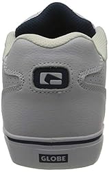 Globe Encore-2 White/Blue/Red 13 M