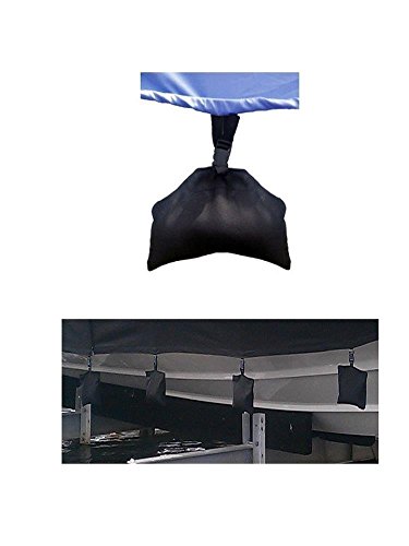 Accessories-Boat Cover Marine Grade Sand Bag Mooring Kit