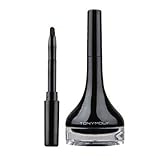 TONYMOLY Backstage Gel Eyeliner - #2 Brown