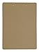 Clipboards (32 Pack) Letter Size Hardboards in bulk - Perfect for office, business or school